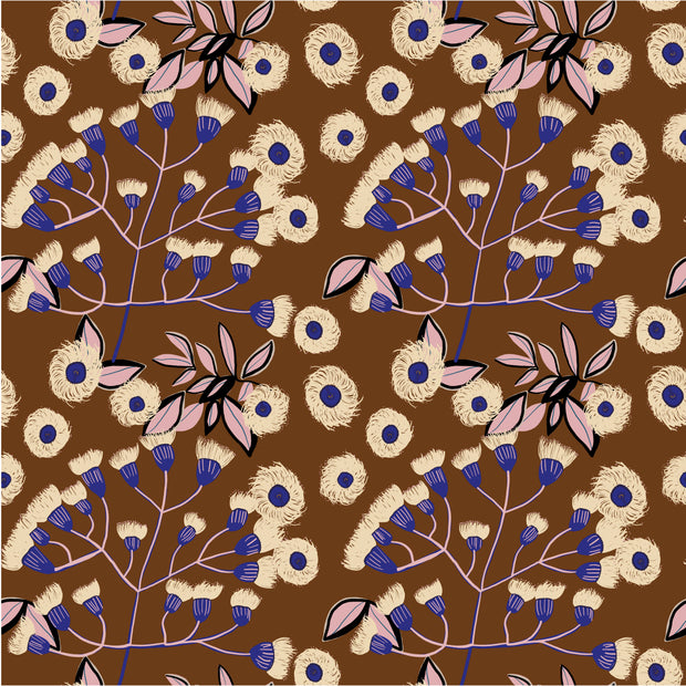Acacia Rust  - F
