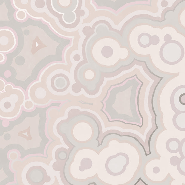 Rose Quartz - WP