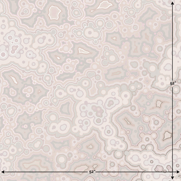 Rose Quartz - WP