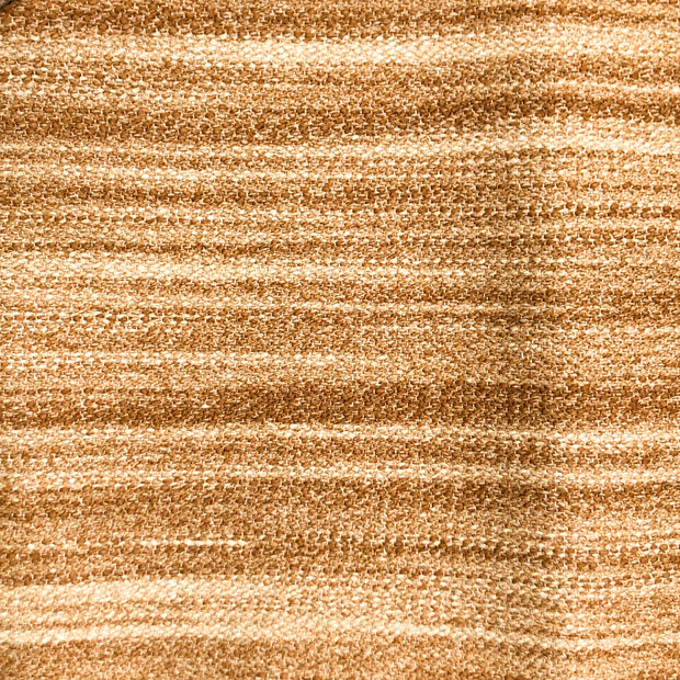 Caramello Fabric – Aldo Collection | 40% Alpaca, 39% Cotton, 138cm Width | 3 Yards Minimum