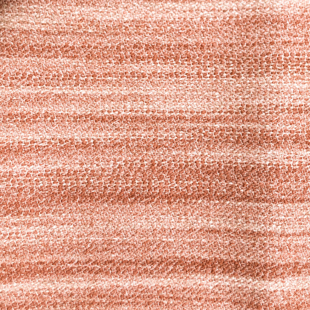 Mattone Fabric – Aldo Collection | 40% Alpaca, 39% Cotton, 138cm Width | 3 Yards Minimum