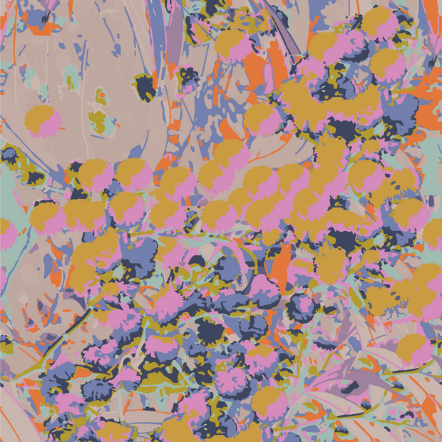 Allium Pink - WP