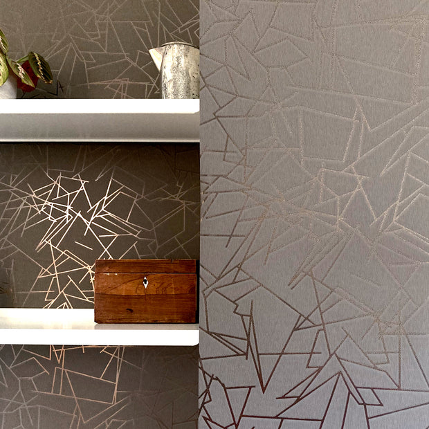 Bronze + Cocoa Brown - WP
