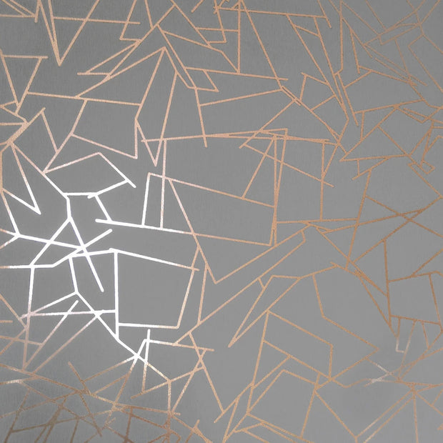 Copper + Zinc Grey - WP