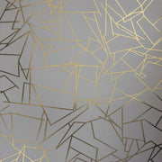 Gold + Zinc Grey - WP