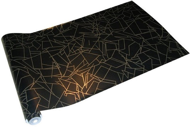 Black + Gold - WP