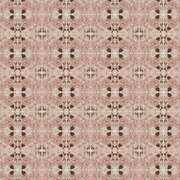 Anna Pink - Linen Cotton Fabric - Premium Quality | Supply Showroom