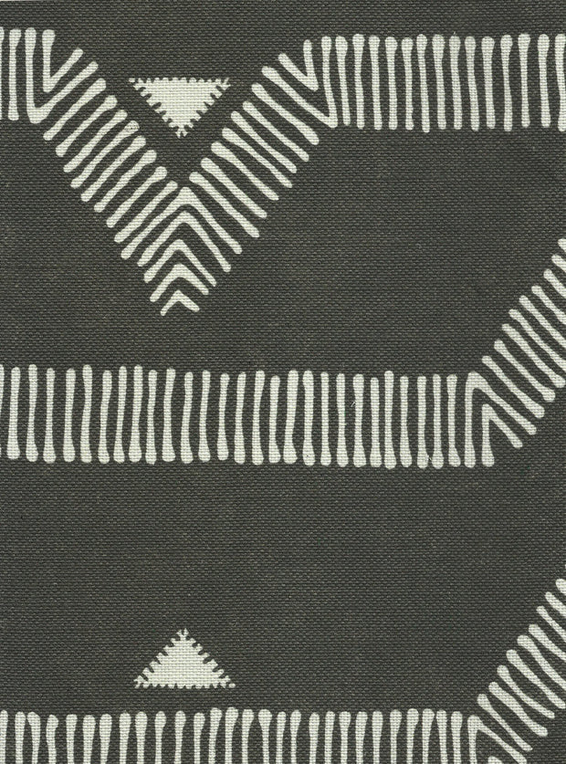 Charcoal - F