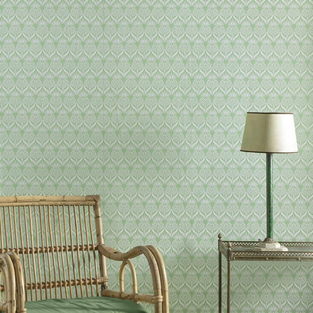 Green - WP