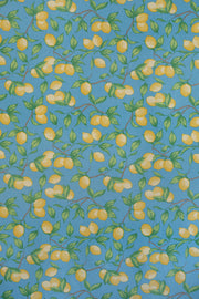 Azure Blue - Capri Lemons - Premium Quality | Supply Showroom