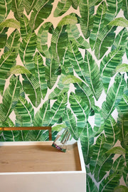 Green Leaves - WP