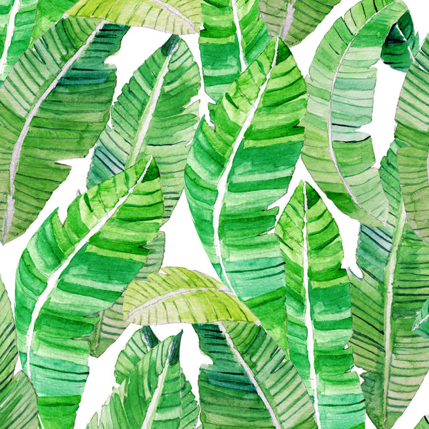 Green Leaves - WP