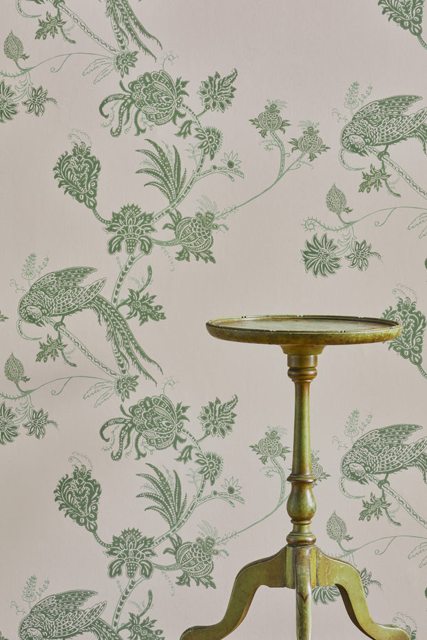 Plaster/Green - WP