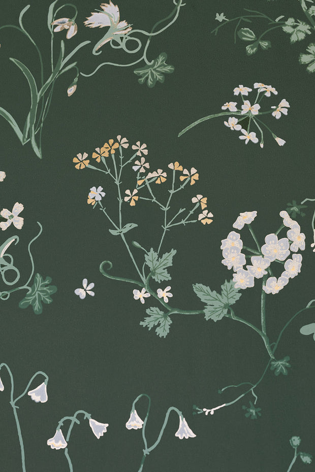 Woodland Green - WP