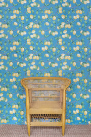 Azure Blue - WP