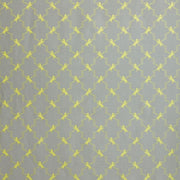 Acid Yellow - Horse Trellis - Premium Quality | Supply Showroom