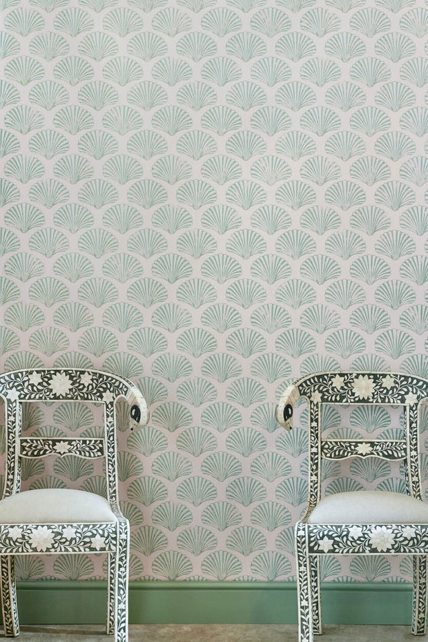 Plaster/Green - WP