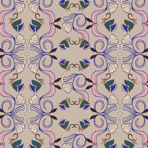 Bells Beige - WP