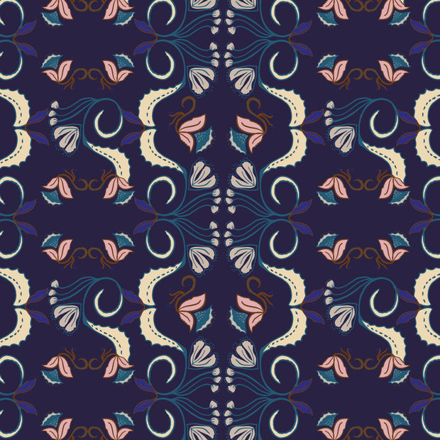 Bells Blue - WP