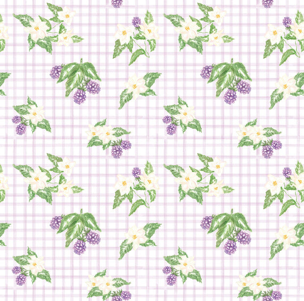 Lilac - WP