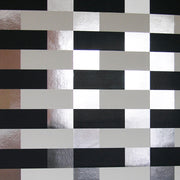 Silver + Black + White - WP