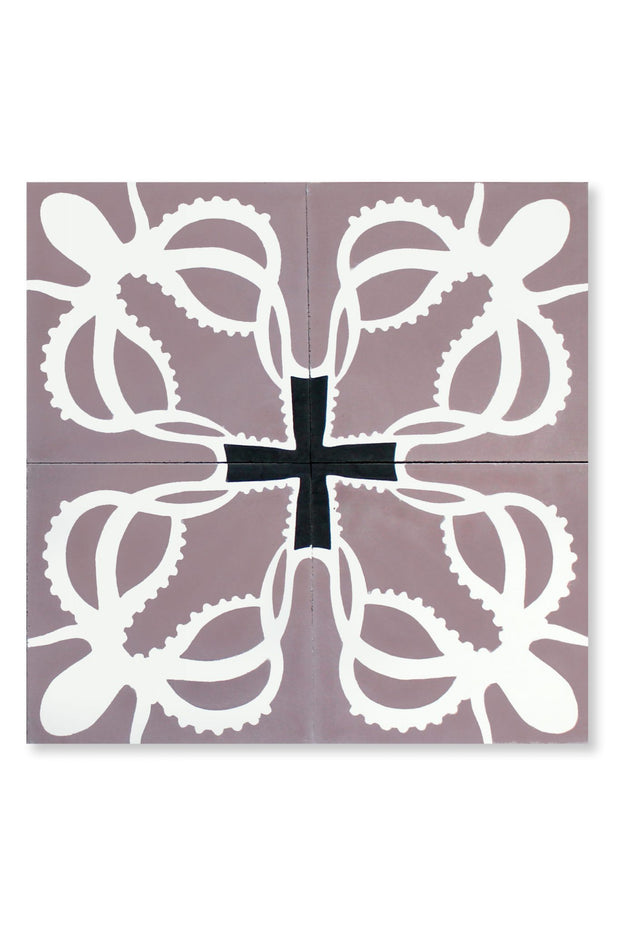Urchin - Tile