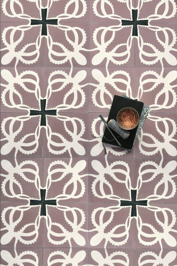 Urchin - Tile