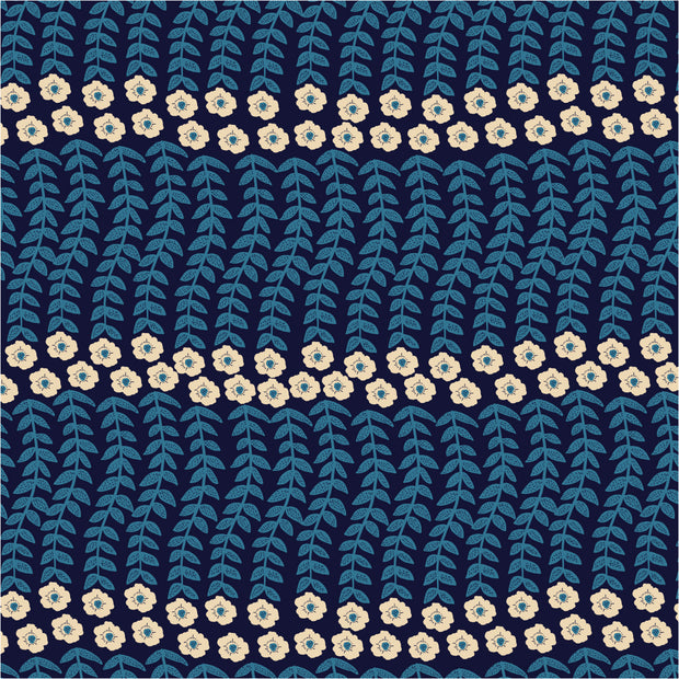 Blue Carnation - F