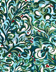 Green - F