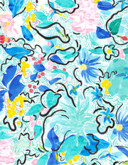 Douce - Linen Cotton Blend Fabric - Premium Quality | Supply Showroom