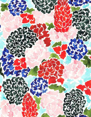 Flore - Linen Cotton Blend Fabric - Premium Quality | Supply Showroom