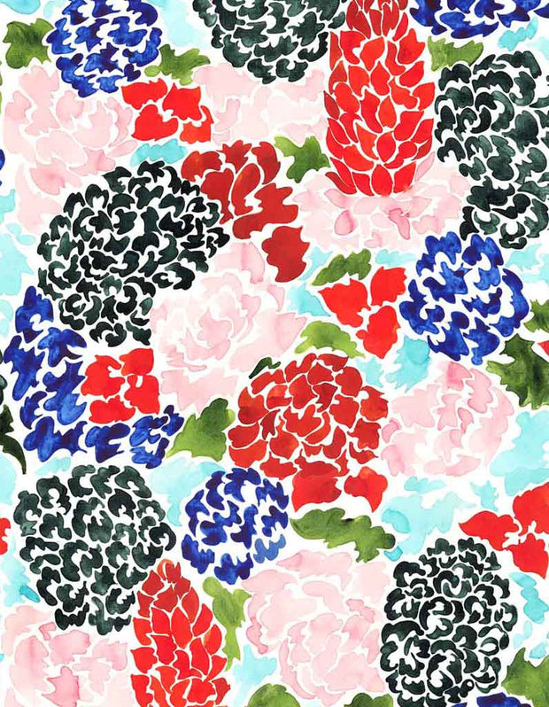 Flore - F