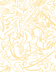 Yellow - F