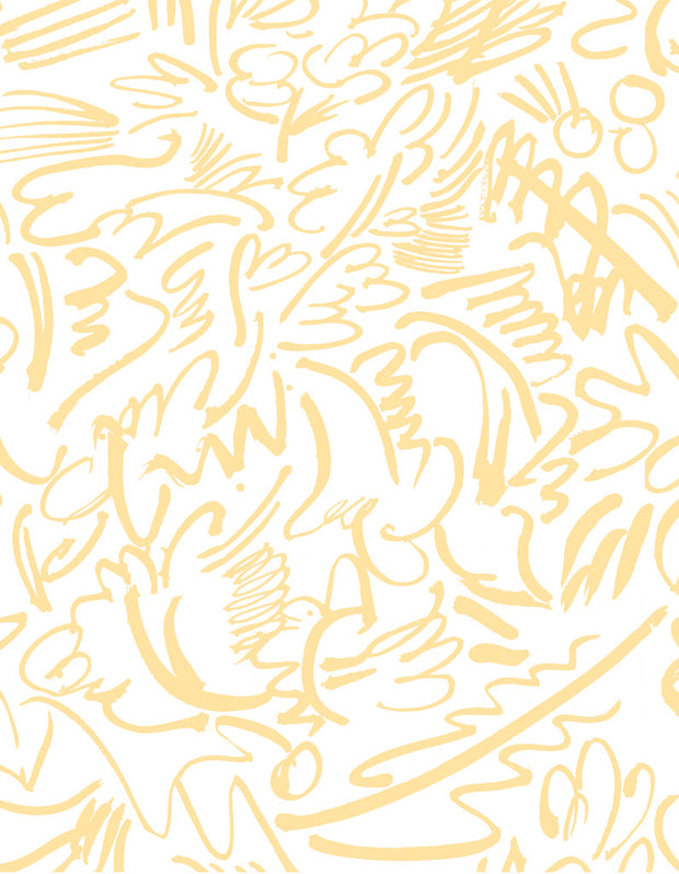 Yellow - F