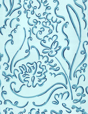Louise Fabric - Linen Cotton Nylon Blend - Premium Quality | Supply Showroom