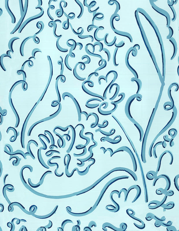 Louise Fabric - Linen Cotton Nylon Blend - Premium Quality | Supply Showroom