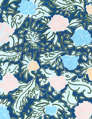 Madeleine Fabric - Linen Cotton Nylon Blend - Premium Quality | Supply Showroom