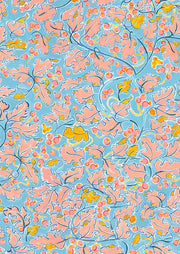 One Colorway - Suzanne - Linen Cotton Nylon Blend Fabric - Premium Quality | Supply Showroom