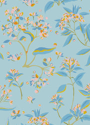 The Last Dance Fabric - Linen Cotton Nylon Blend - Premium Quality | Supply Showroom
