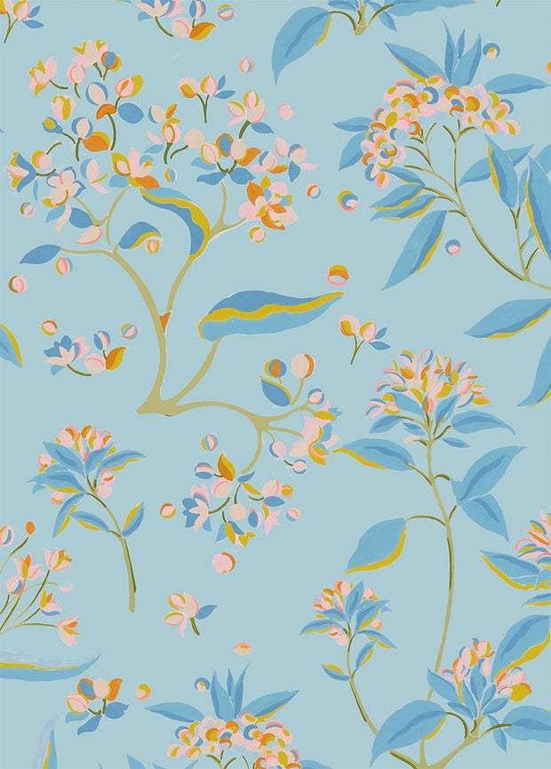 The Last Dance Fabric - Linen Cotton Nylon Blend - Premium Quality | Supply Showroom