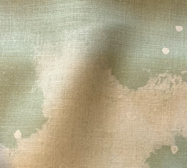 Seaglass on Natural - F