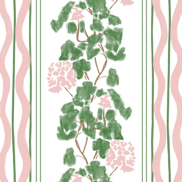 Spring Pink - F