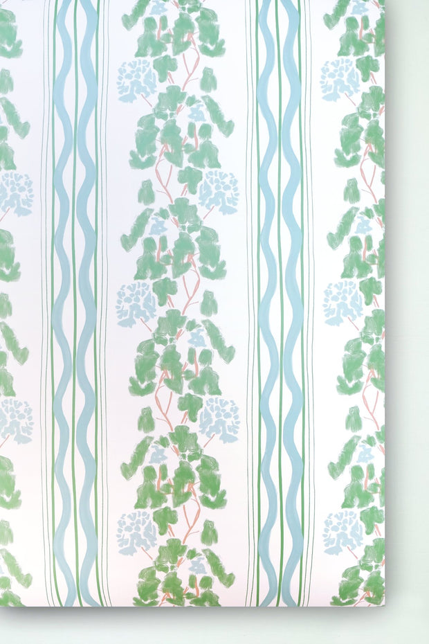 Green - WP