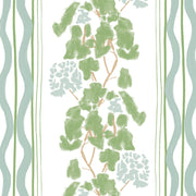 Soft Green - F