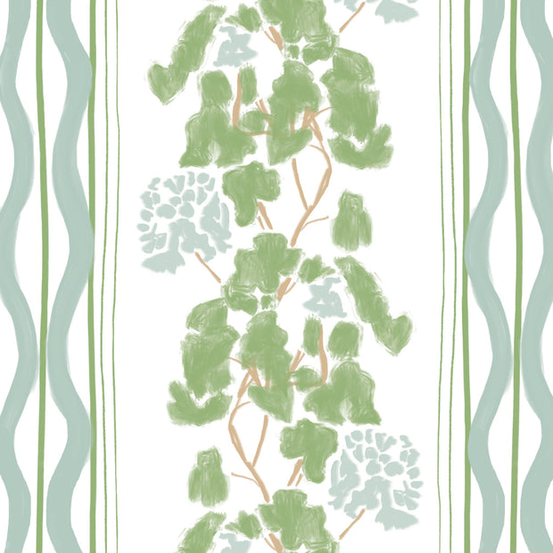 Soft Green - F