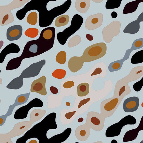 V01 Cotton - F