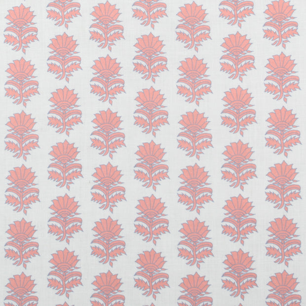 Coral/Wedgwood - F