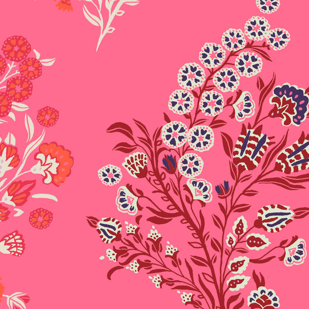Brilliant Pink - F