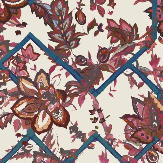 Wedgwood Red - F
