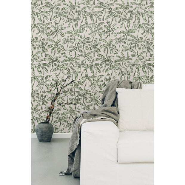Lush Green - WP